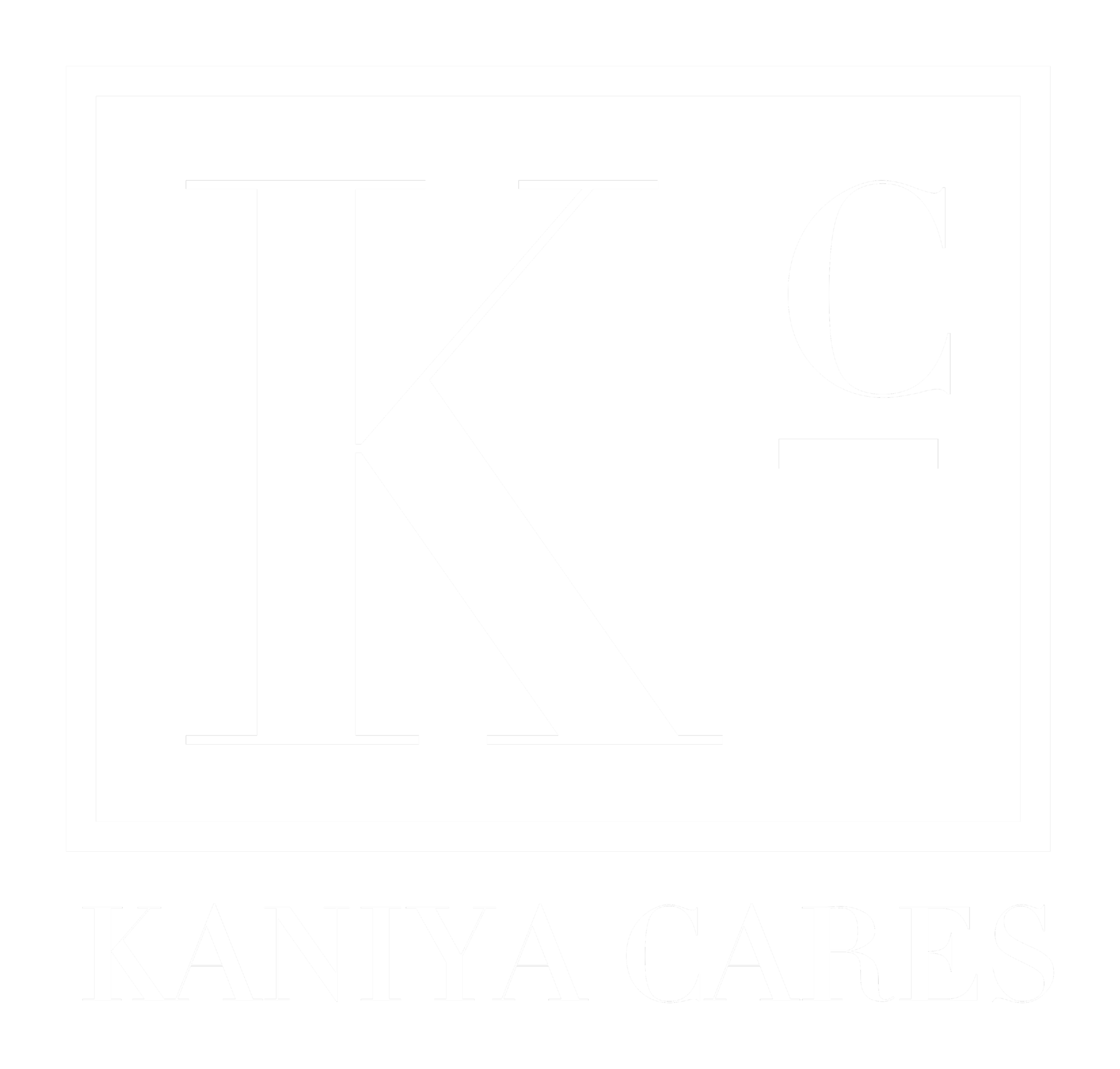 Kaniya Cares